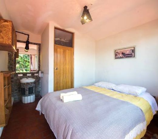 Hotel Casa De Campo - Cusco