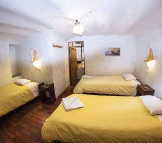 Hotel Casa De Campo - Cusco