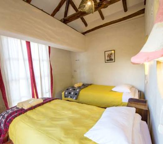 Hotel Casa De Campo - Cusco