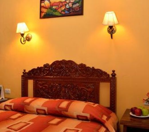 Hostal Mallqui