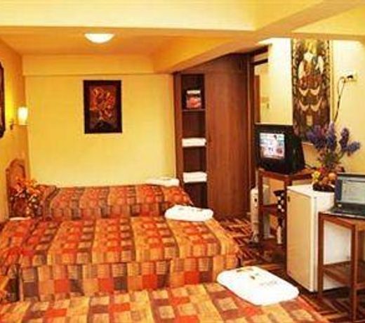 AwkiÂ´s Dream Hotel