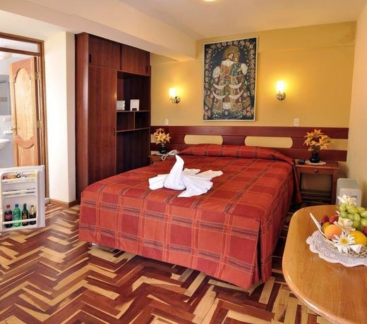AwkiÂ´s Dream Hotel