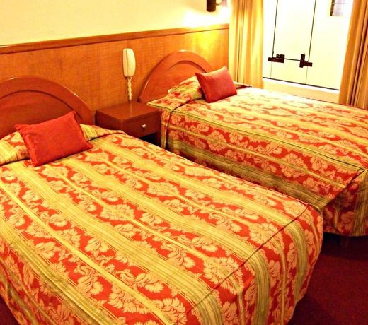 Hostal Saphi - Excelente ubicaciÃ³n