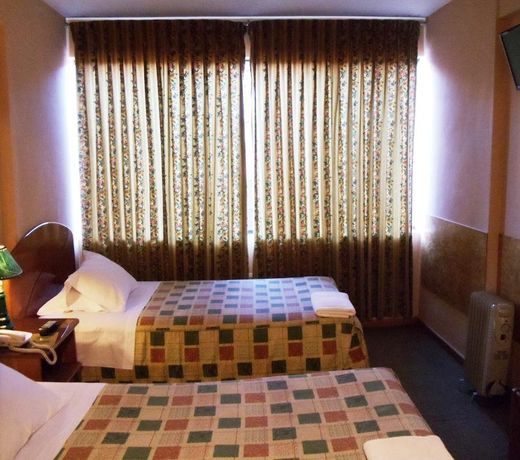 Hotel Prisma Cusco