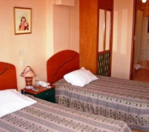 Hotel Prisma Cusco