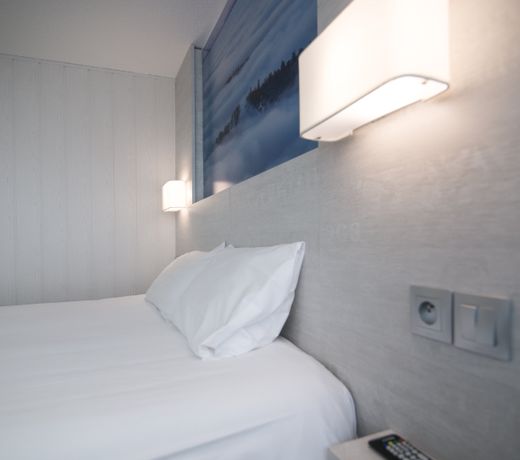 B&B Belfort - Bessoncourt