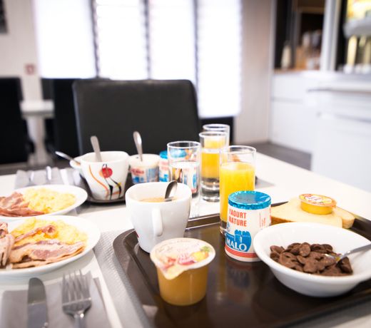 B&B Belfort - Bessoncourt