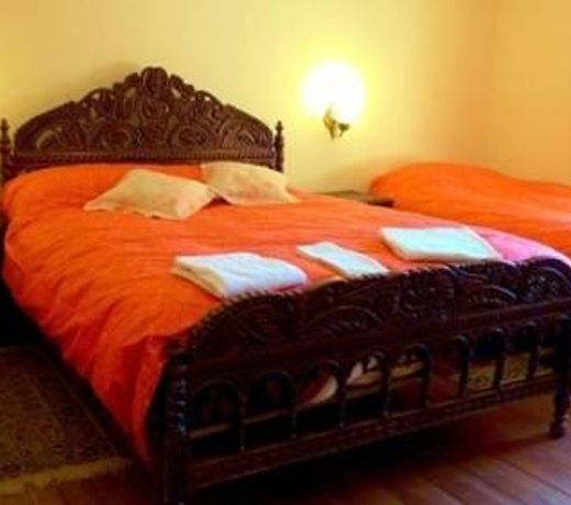 CUSCO SUITES
