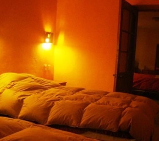 CUSCO SUITES