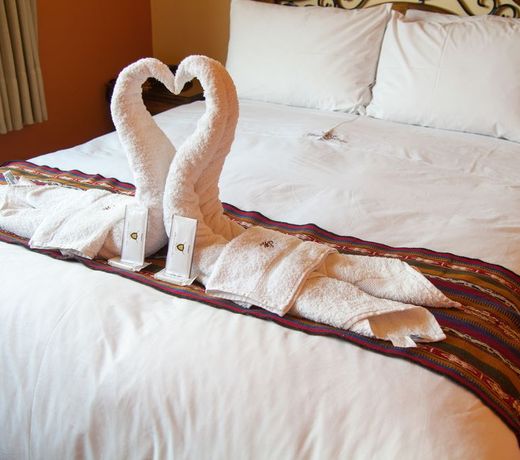 Hotel Rojas Inn