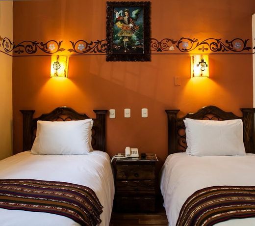 Hotel Rojas Inn