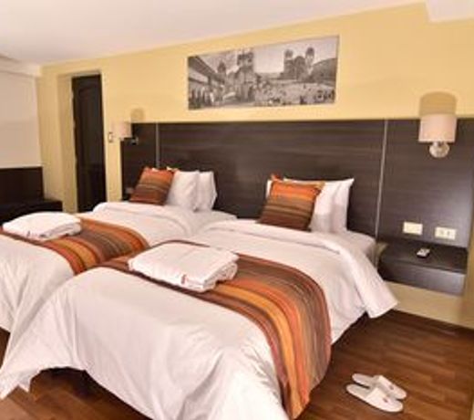 Royal Inn Cusco Hotel