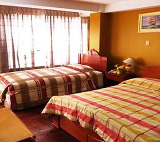 Royal Inn Cusco Hotel