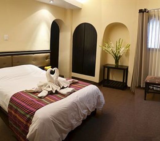Tampu Hotel