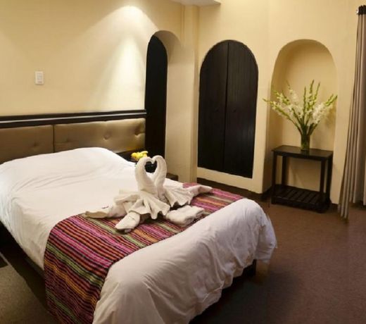 Tampu Hotel
