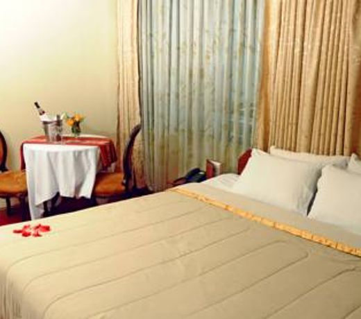 Hotel Sol del Oriente Cusco