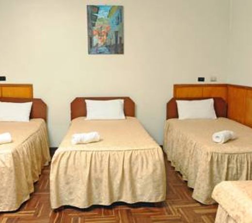 Hotel Sol del Oriente Cusco