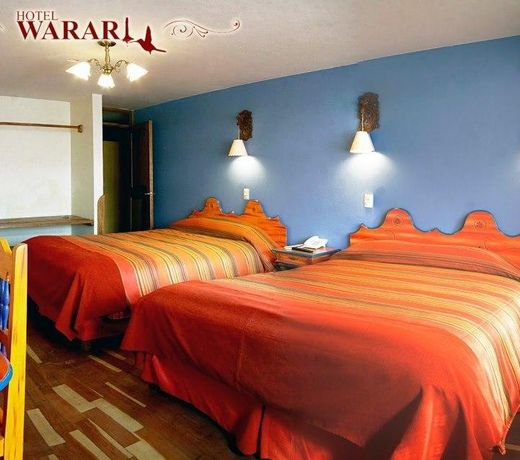 Hotel Warari