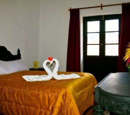Golden House Hotel Cusco