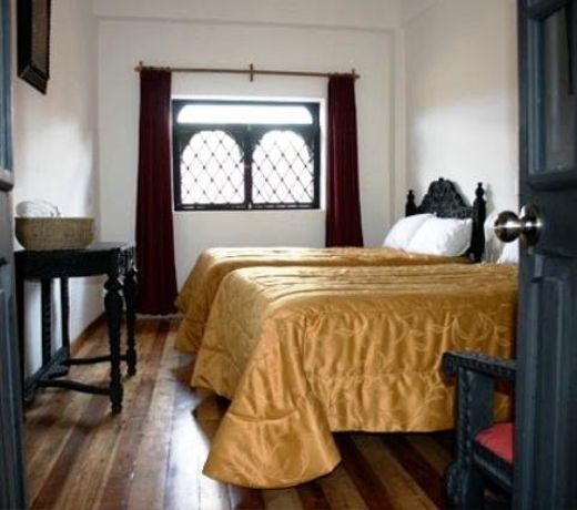 Golden House Hotel Cusco