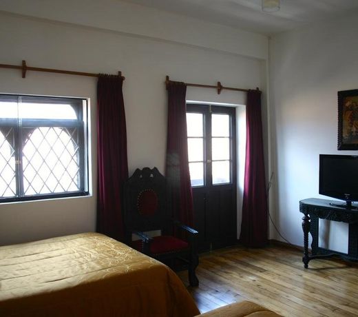 Golden House Hotel Cusco