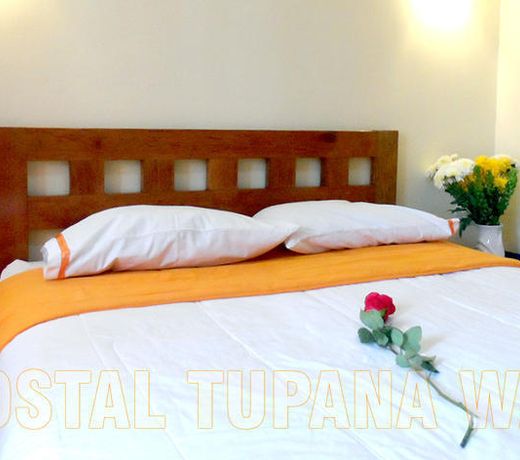 HOSTAL TUPANA WASI