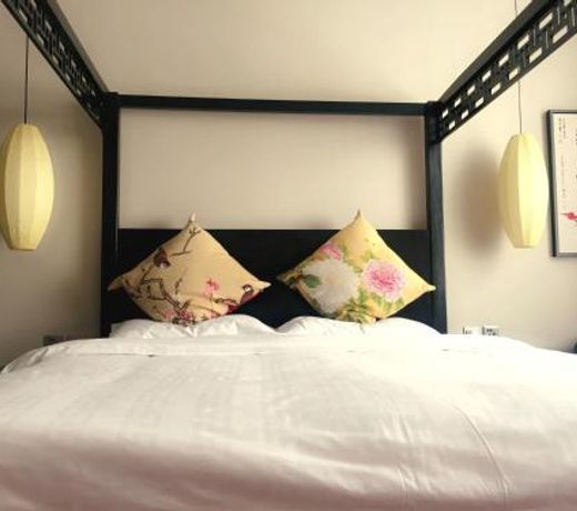 The Jade Emu International Guesthouse