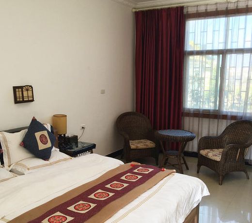 The Jade Emu International Guesthouse