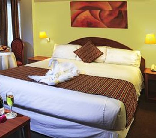 Casona Plaza Hotel Arequipa
