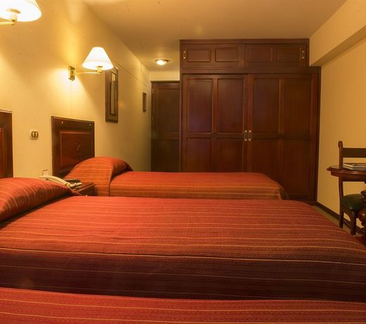 El Cabildo Hotel