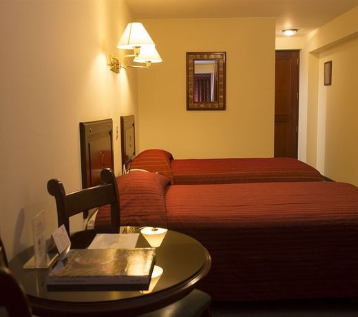El Cabildo Hotel