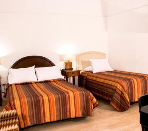 Hostal Solar