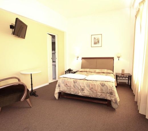Hostal Solar