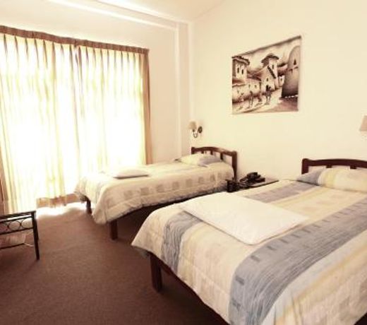 Hostal Solar