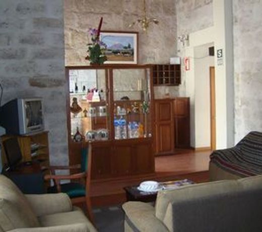 Hotel La Posada de Ugarte