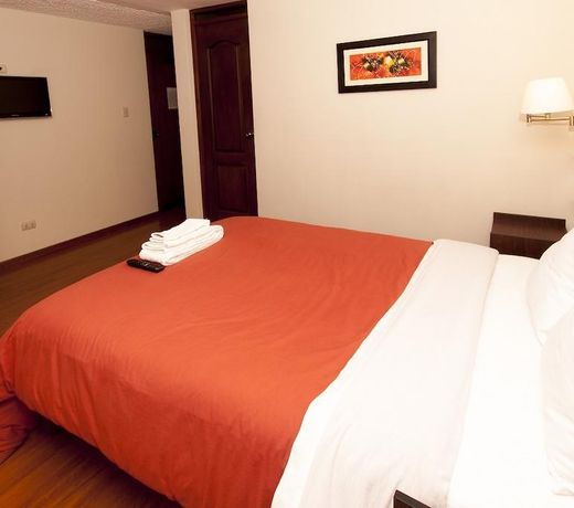 Casa Villa Arequipa