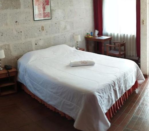 La Casa de Margott