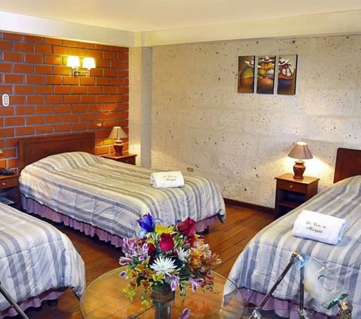 La Casa de Margott