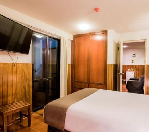 DM Hoteles Arequipa