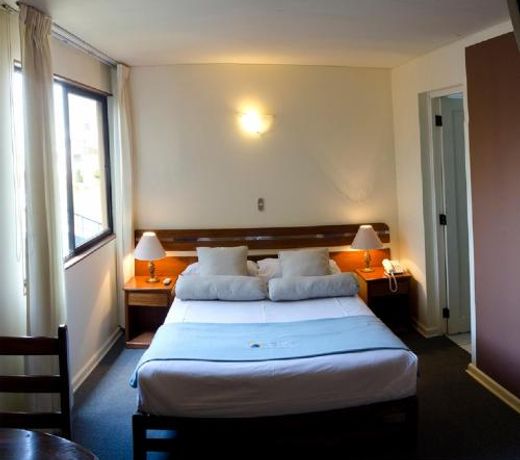 DM Hoteles Arequipa