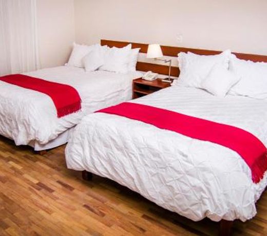 Alwa Hotel Boutique Standard