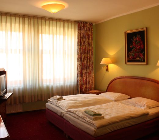 Hotel Karkonosze