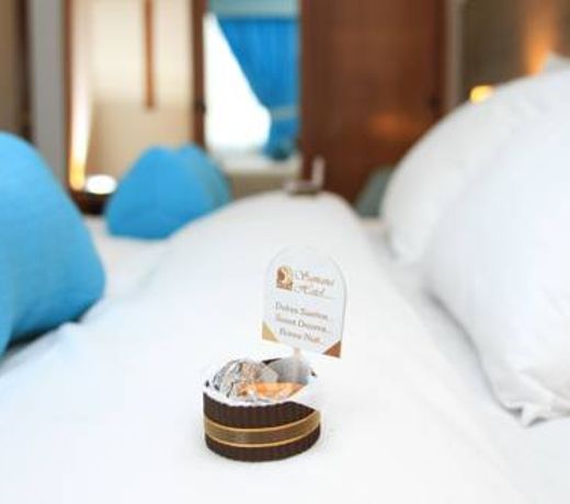 Samana Hotel