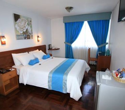 Samana Hotel