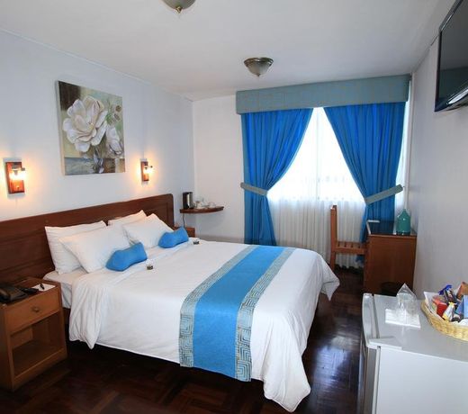 Samana Hotel