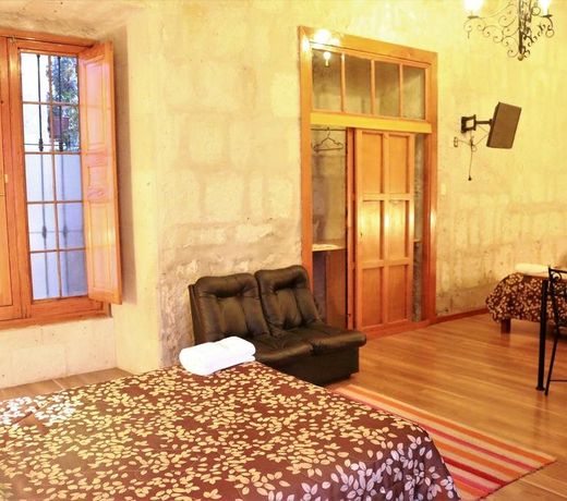 Hotel Tierrasur
