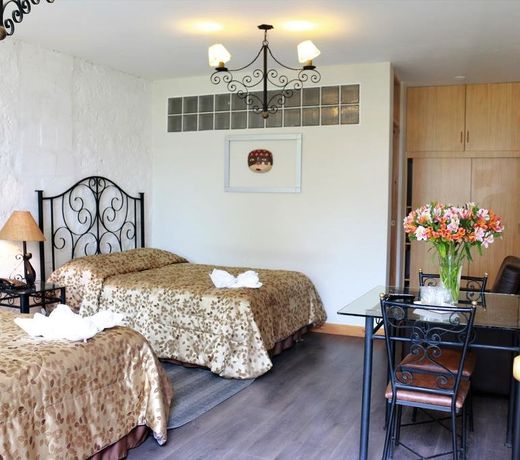 Hotel Tierrasur