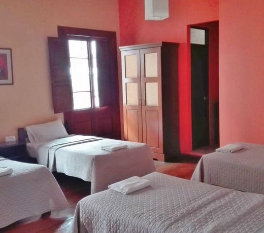 Casablanca Hostal