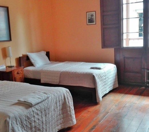 Casablanca Hostal