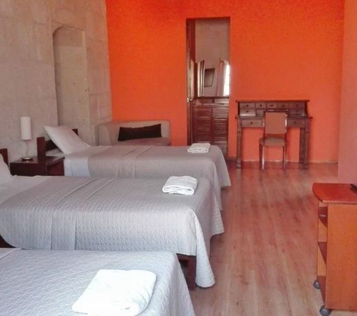 Casablanca Hostal